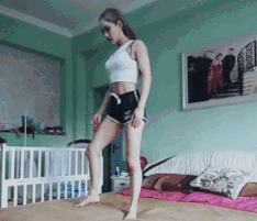 筋长一寸，寿长十年！这些动作会了受益终生！