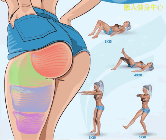 维密超模试装，今年的好身材，你Get了吗？