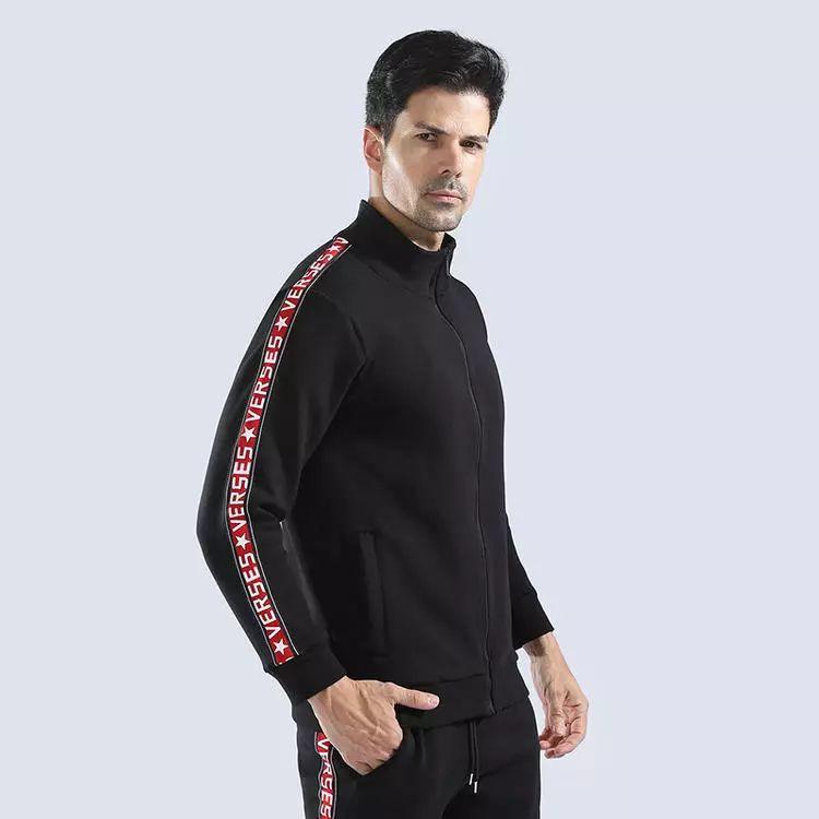 没有一件新的装备，哪里来的跑步的勇气！