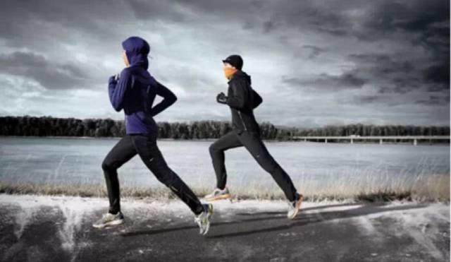 冬季跑步易患6种伤病！你懂预防吗？