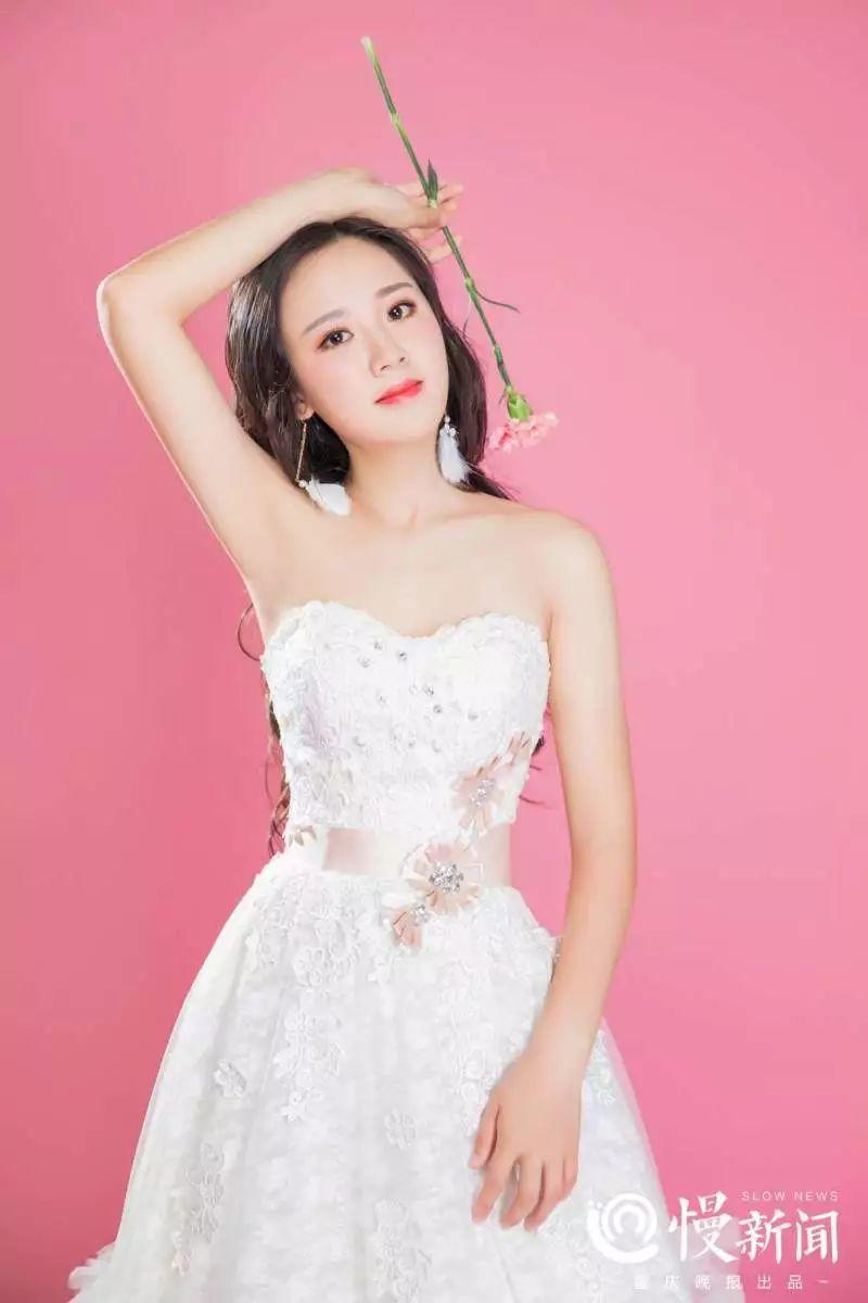 场上女汉子，场下软妹子！重庆女子半马十公里冠军教你跑步正确姿势