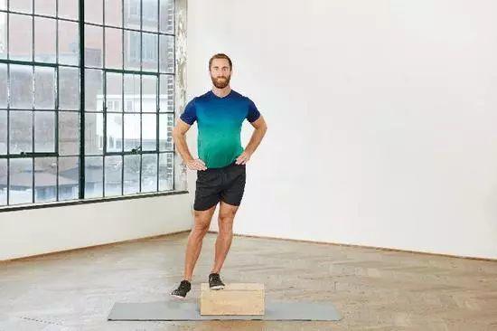 8项简单的练习 有效增强易被忽视的臀肌