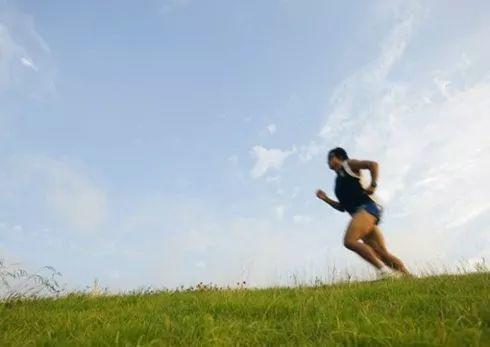 学会步频与步幅跑法—追上闪电博尔特还远吗？