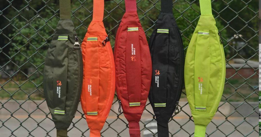 没有新装备，哪来的精神跑步！