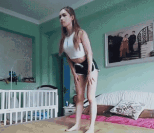 筋长一寸，寿长十年！这些动作会了受益终生！