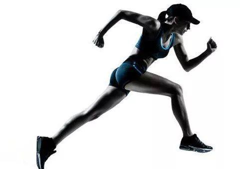 2招增加跑步减脂效果！hiit模式跑步高强度训练