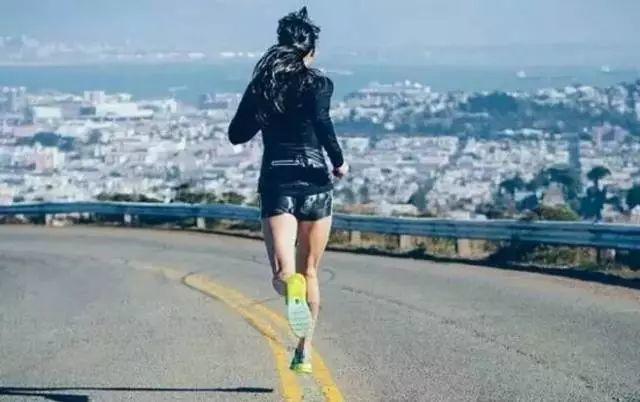 越跑越上瘾，爱上跑步的17个理由！