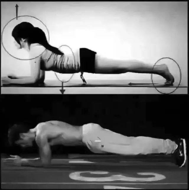 一跑保准瘦!一撑毁所有?! 一跑保准瘦!一撑毁所有?!