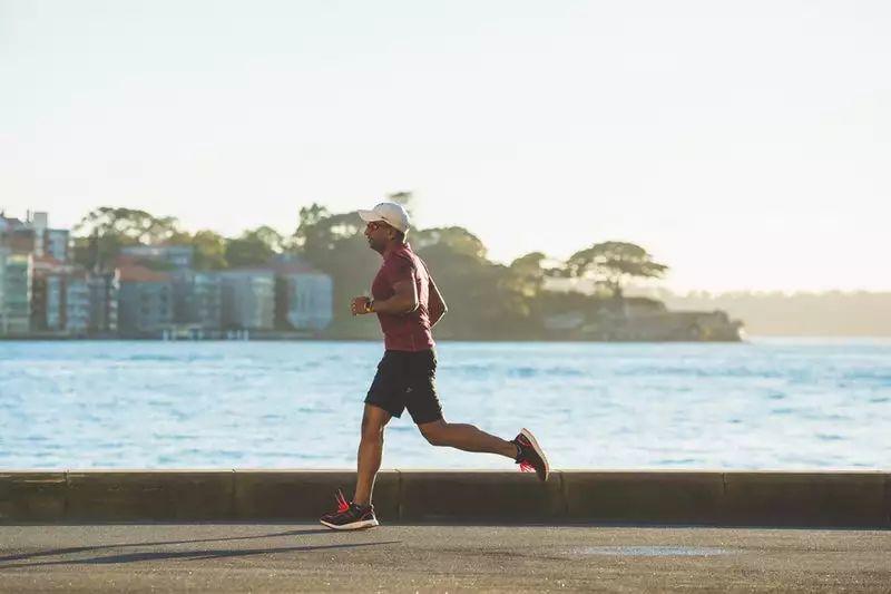 科学家认可跑步好处，每周50分钟免受关节炎侵扰