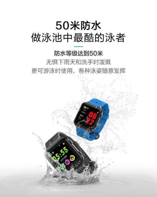 30天续航！实时监测心率！超「良心」的跑表只要599？