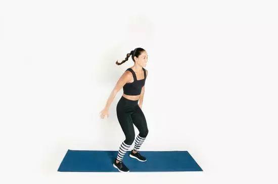 6项练习,增强跑者小腿肌肉并降低受伤风险 6项练习,增强跑者小腿肌肉并降低受伤风险