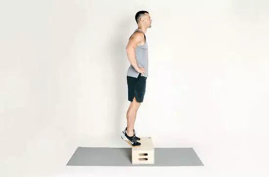 6项练习,增强跑者小腿肌肉并降低受伤风险 6项练习,增强跑者小腿肌肉并降低受伤风险