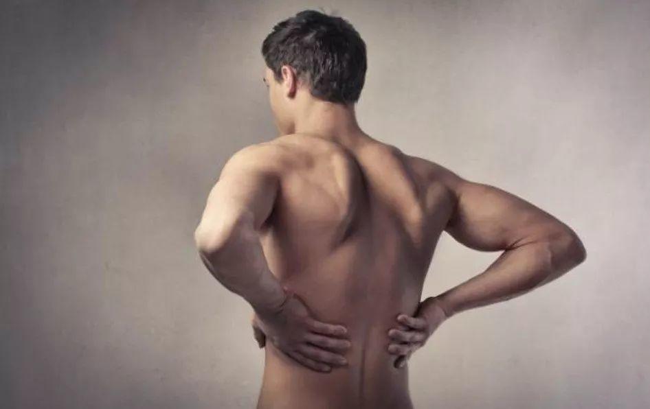 你的背部是否健康？5 分钟自检法