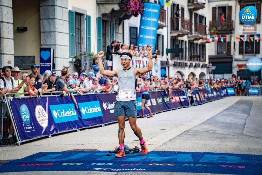 闪耀勃朗峰之巅，决胜UTMB®️极限征途 ——2019 Columbia UTMB®环勃朗峰超级越野赛圆满收官