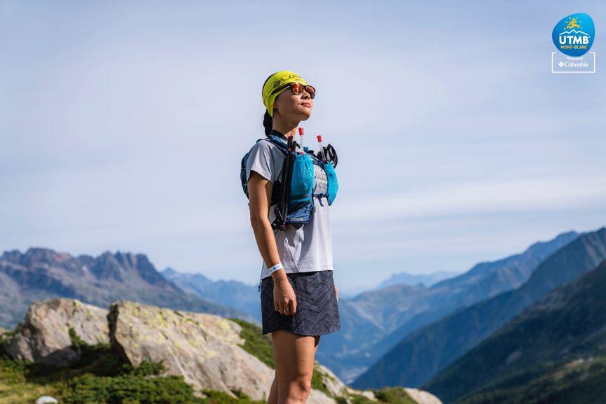 闪耀勃朗峰之巅，决胜UTMB®️极限征途 ——2019 Columbia UTMB®环勃朗峰超级越野赛圆满收官