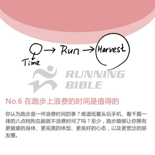 为什么跑步？每个人都有一段自己的故事 ...