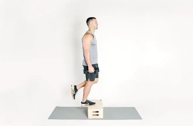 5项腿部力量训练,保护小腿和脚跟健康 5项腿部力量训练,保护小腿和脚跟健康