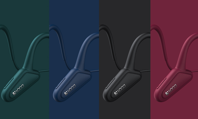 超变态骨传导耳机,戴一整天都不痛,防水防掉,运动人士必备! 超变态骨传导耳机,戴一整天都不痛,防水防掉,运动人士必备!