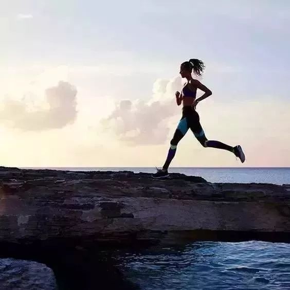 停止跑步后,结果你知道吗? 停止跑步后,结果你知道吗?