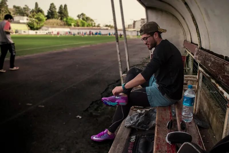 有一个热心肠的跑友是种什么体验?第三个亮了! 有一个热心肠的跑友是种什么体验?第三个亮了!