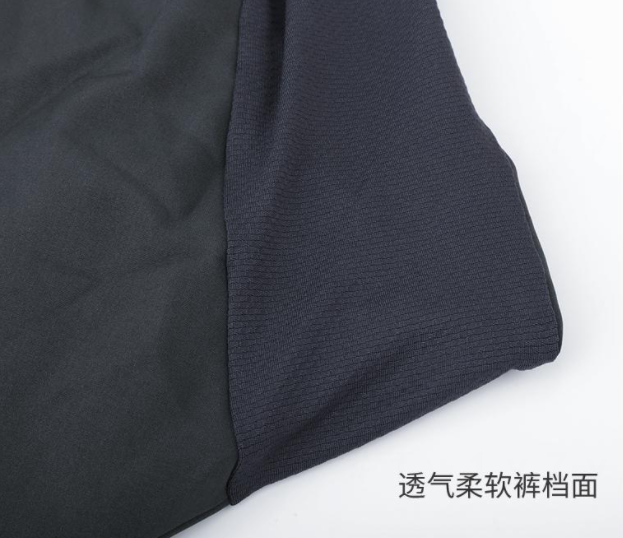 双11特惠！下单再送价值69元中筒袜，后腰隔汗口袋设计，速干、透气、不闷汗的爆款运动长裤！
