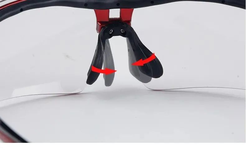 限量秒杀59元！运动必备专业偏光眼镜，下单送5副镜片+近视框架！