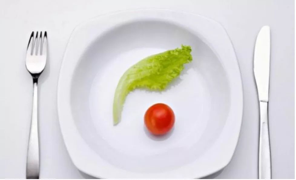 减重的 4 大误区,你踩雷了吗? 减重的 4 大误区,你踩雷了吗?