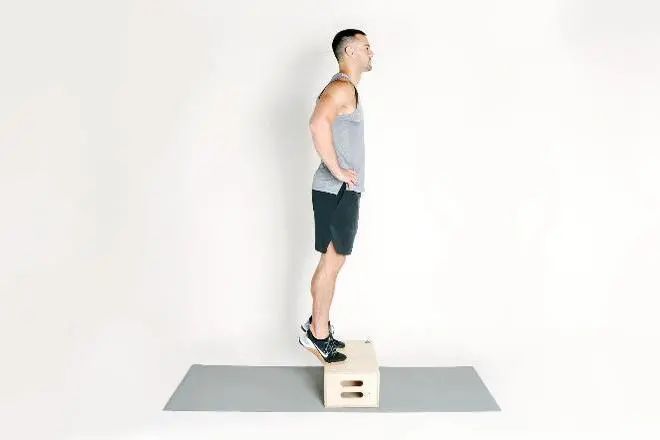 5项腿部力量训练,保护小腿和脚跟健康 5项腿部力量训练,保护小腿和脚跟健康