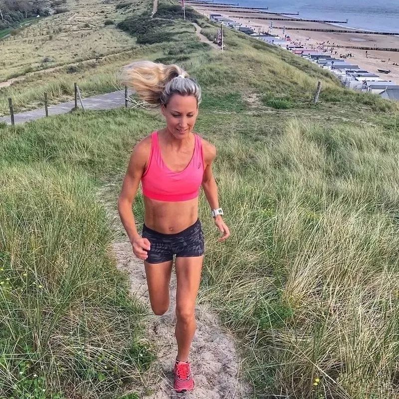 停止跑步后,结果你知道吗? 停止跑步后,结果你知道吗?