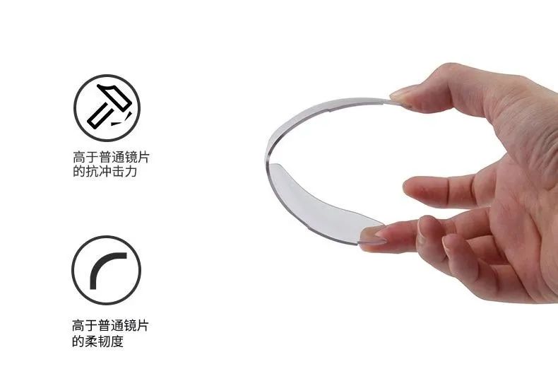 限量秒杀59元！运动必备专业偏光眼镜，下单送5副镜片+近视框架！