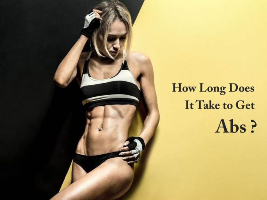 要多久才能消除腹部脂肪&露出六块腹肌? 要多久才能消除腹部脂肪&露出六块腹肌?