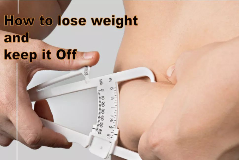 减重的 4 大误区,你踩雷了吗? 减重的 4 大误区,你踩雷了吗?