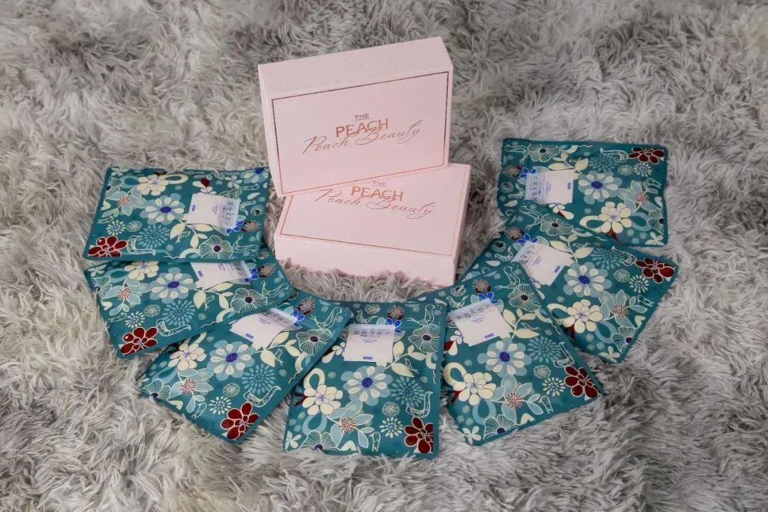 福利！爆卖10W套的意大利运动女士内裤，1秒干爽永不夹臀！