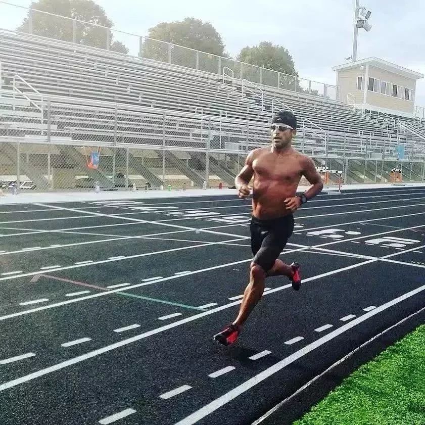 停止跑步后,结果你知道吗? 停止跑步后,结果你知道吗?