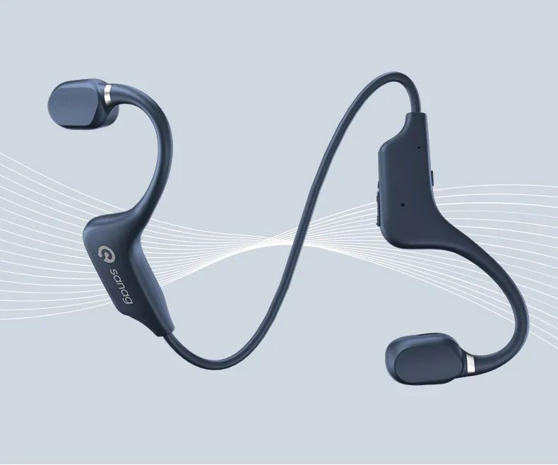 火遍运动圈的骨传导耳机,戴一整天都不会痛,航天员都用它! 火遍运动圈的骨传导耳机,戴一整天都不会痛,航天员都用它!