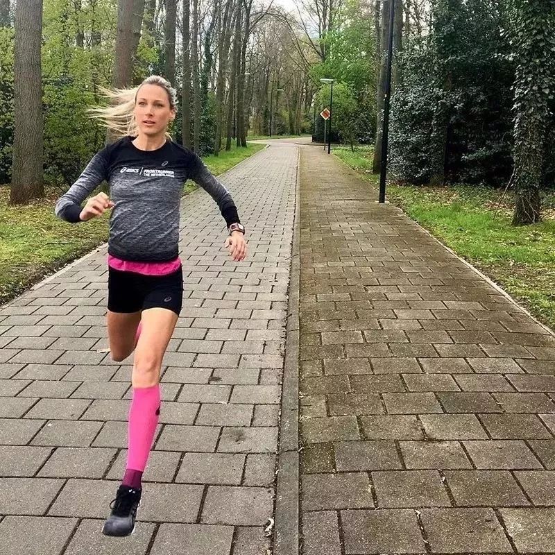 停止跑步后,结果你知道吗? 停止跑步后,结果你知道吗?