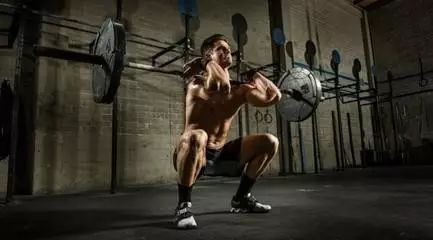 8组动作!减肥、提速完美达成! 8组动作!减肥、提速完美达成!