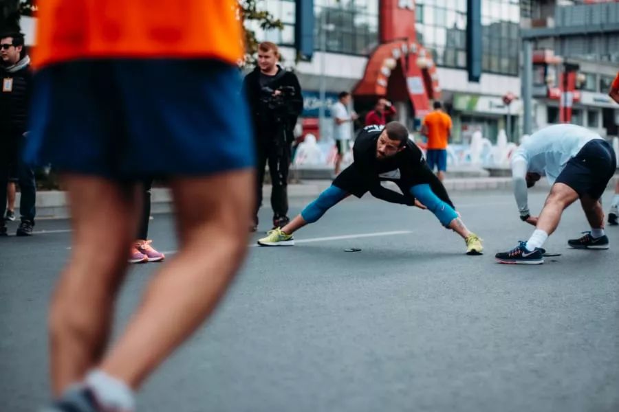 跑马该知道的20个真相,爱跑步的你肯定感受更深! 跑马该知道的20个真相,爱跑步的你肯定感受更深!