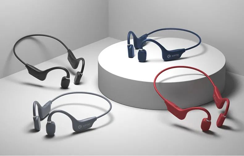 火遍运动圈的骨传导耳机,戴一整天都不会痛,航天员都用它! 火遍运动圈的骨传导耳机,戴一整天都不会痛,航天员都用它!