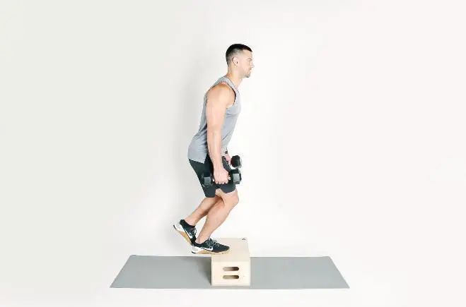 5项腿部力量训练,保护小腿和脚跟健康 5项腿部力量训练,保护小腿和脚跟健康