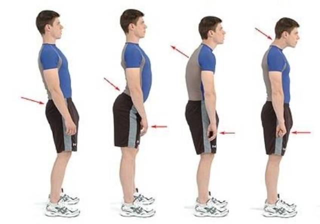 这些生活小习惯,都会导致你不能愉快跑步! 这些生活小习惯,都会导致你不能愉快跑步!