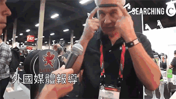 跑步运动时，汗水流到眼睛里怎么破？这款“导汗神器”全搞定！