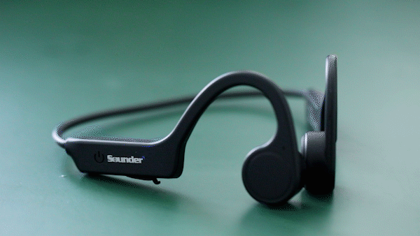 火遍运动圈的骨传导耳机,戴一整天都不会痛,航天员都用它! 火遍运动圈的骨传导耳机,戴一整天都不会痛,航天员都用它!