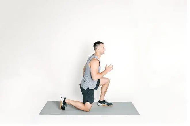 5项腿部力量训练,保护小腿和脚跟健康 5项腿部力量训练,保护小腿和脚跟健康