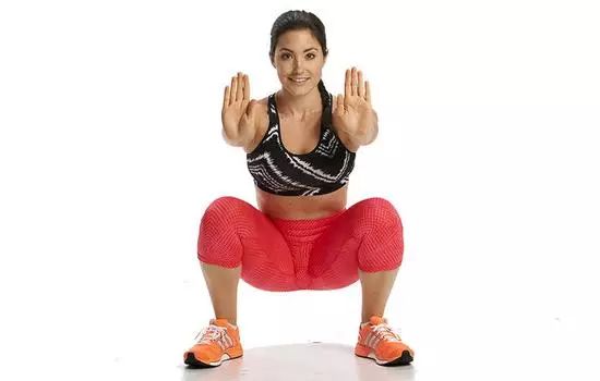 6招搞定跑者力量训练!随时随地都能做! 6招搞定跑者力量训练!随时随地都能做!