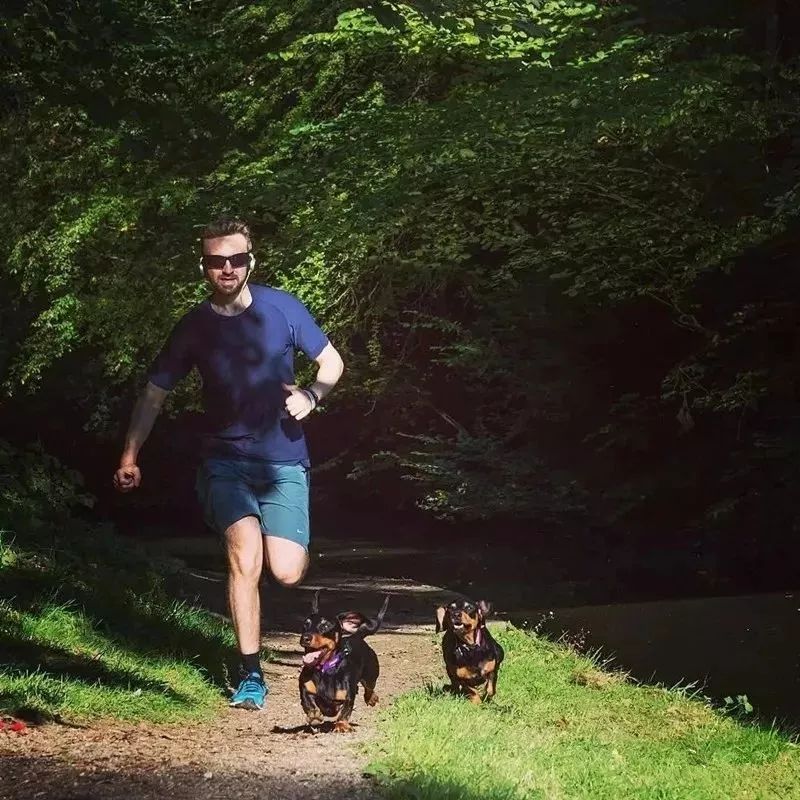 停止跑步后,结果你知道吗? 停止跑步后,结果你知道吗?