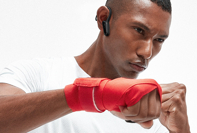 超变态骨传导耳机,戴一整天都不痛,防水防掉,运动人士必备! 超变态骨传导耳机,戴一整天都不痛,防水防掉,运动人士必备!