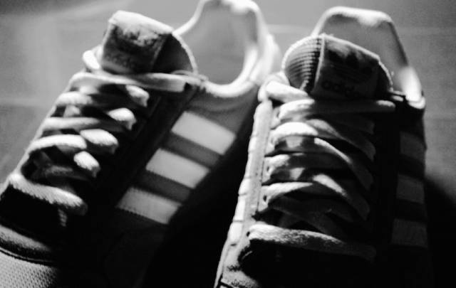 这些生活小习惯,都会导致你不能愉快跑步! 这些生活小习惯,都会导致你不能愉快跑步!