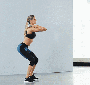 8组动作!减肥、提速完美达成! 8组动作!减肥、提速完美达成!