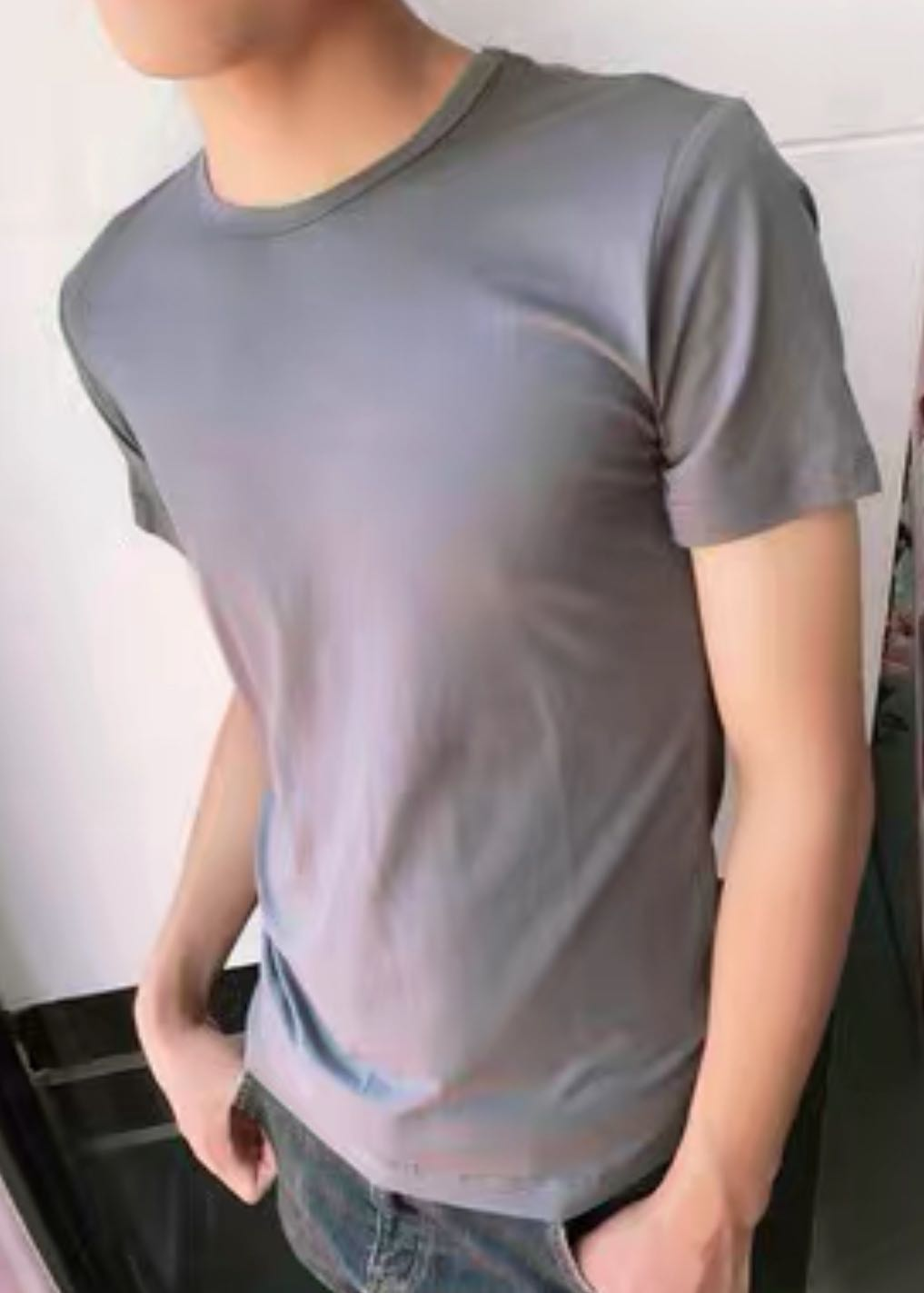 抢!限时0元购! 裸奔体感 纳米防污 冰感降温 闪电排汗专业运动T恤4件!赶快抢! 抢!限时0元购! 裸奔体感 纳米防污 冰感降温 闪电排汗专业运动T恤4件!赶快抢!